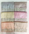 Jimmy Vol 6 By LT Pn Cloud Party Wear Saree Wholesalers In Surat
